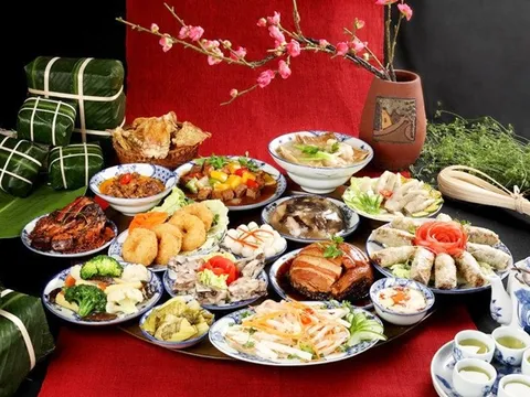 Khung giờ cúng tất niên tốt nhất