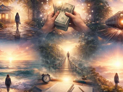 Người xưa nói những giấc mơ này vào cuối năm là điềm báo