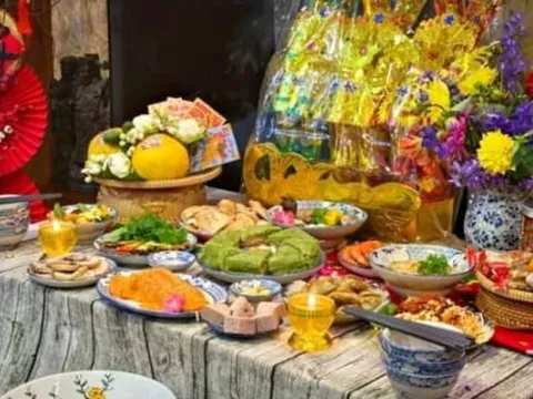 Cúng ông Công ông Táo xong phải hạ ngay 3 thứ này kẻo tụ uế khí, mất lộc đầu năm