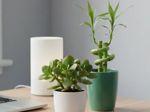 Tết Bính Ngọ bày 5 cây này trong nhà: Tài lộc tự tìm đến, làm ăn hanh thông cả năm