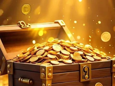  Từ 12-25/2: 3 con giáp "may túi ba gang" gom tiền, dễ có khoản thu bất ngờ ập tới