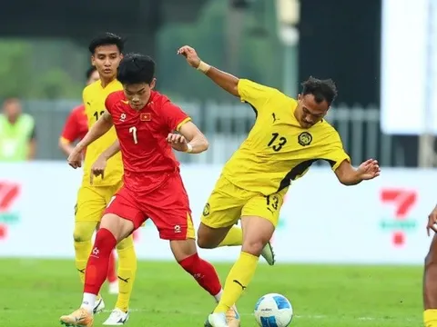 AFC giải thích lý do trao suất đặc cách dự Asiad 20 cho bóng đá Việt Nam