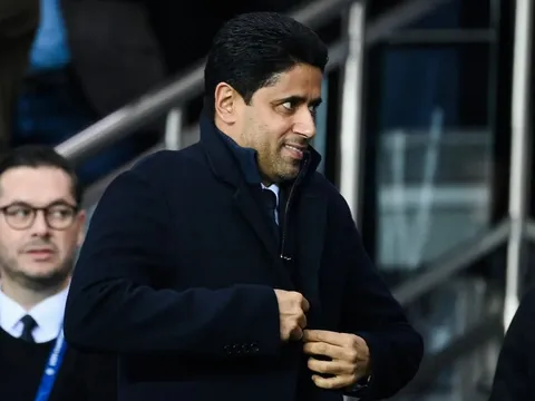 Sếp PSG khẳng định Perez không thua vụ Super League