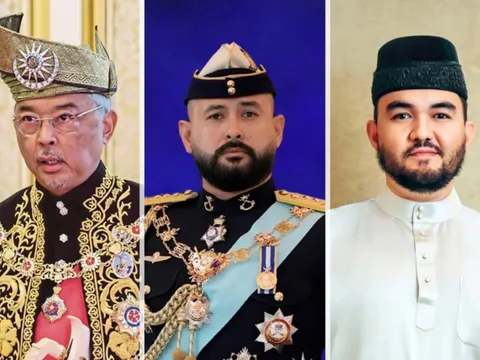 Ba vị Hoàng thân tranh ghế Chủ tịch FAM sau bê bối nhập tịch