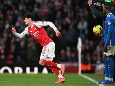Norgaard liệu có là chìa khóa để Arsenal giải mã Brentford?