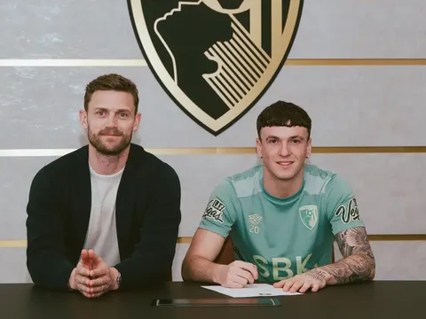 Bournemouth chính thức mua đứt Alex Jimenez