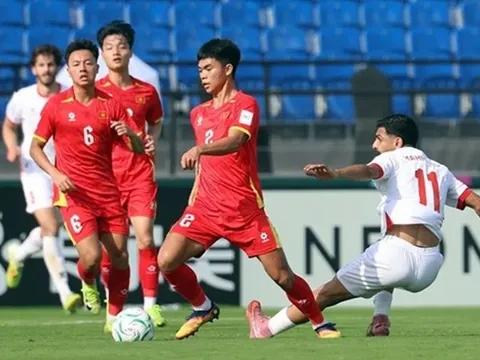 Lê Phát và dàn sao gánh trọng trách ở ASIAD 20