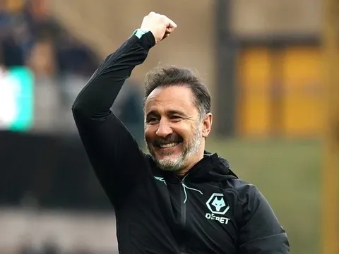Romano xác nhận Forest đón Vitor Pereira