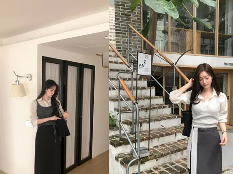 3 item thời trang tối giản giúp “hack tuổi” hiệu quả trong năm 2026