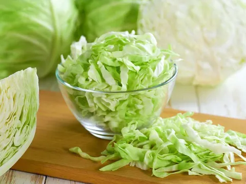 3 loại rau giúp giảm mỡ bụng cấp tốc