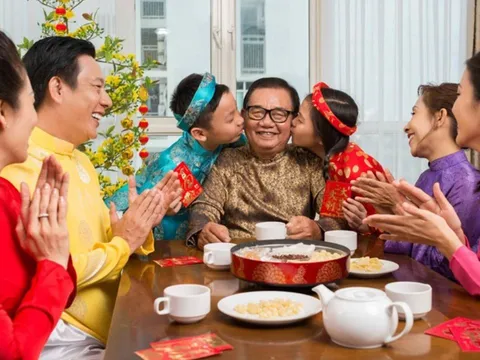 6 việc nên làm ngày mùng 1 Tết năm Bính Ngọ: Cả năm hanh thông, may mắn đầy đủ