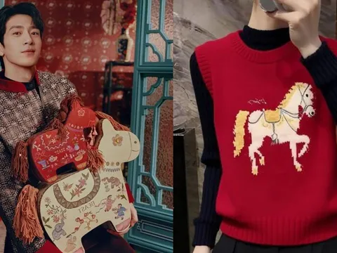 Bính Ngọ 2026 Hỏa khí cực vượng, không mặc đồ màu đỏ, có đúng không?