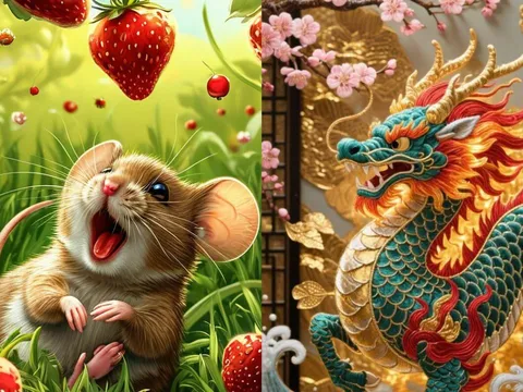 Cuối tháng 2: 3 tuổi càng bình tĩnh càng dễ giàu, nóng vội là tự đánh rơi lộc