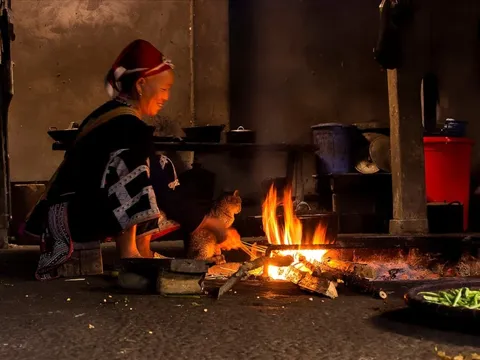 7 việc trong bếp sau ngày 23 tháng Chạp phải làm ngay kẻo mất Lộc