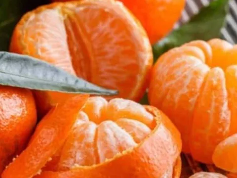 Loại quả quen thuộc trên mâm ngũ quả ngày Tết được ví “tốt nhất thế giới”: Chứa 5 dưỡng chất quý như thuốc bổ