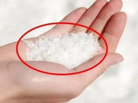 Mẹo giải đen bằng muối năm Bính Ngọ 2026: Cách xua tà khí, hút tài lộc và mang sung túc vào nhà