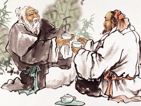 Nếu bạn có thể gặp 3 người, họ chính quý nhân của cuộc đời mình