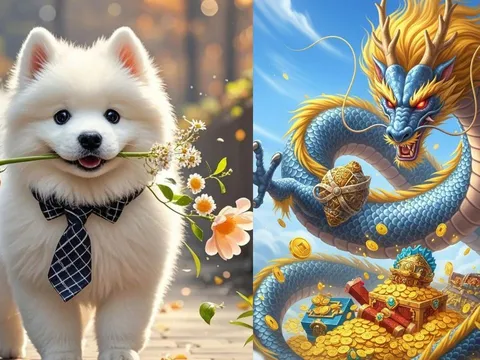 Sau Tết Bính Ngọ: 3 con giáp càng làm càng trúng lớn, cơ hội mở ra bất ngờ