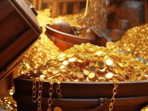 Từ nay đến Rằm tháng Giêng: 3 tuổi có tiền ngoài dự tính, lộc liên tục ghé cửa