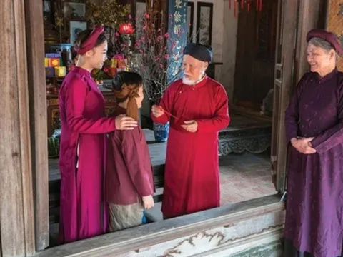 Tuổi xông đất đẹp năm Bính Ngọ 2026: Gọi may mắn, kích hoạt tài lộc cả năm