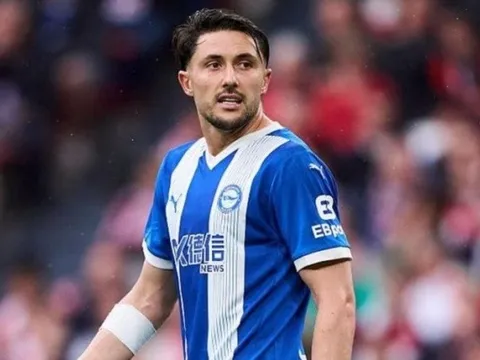 Alaves khốn đốn vì sao tuyển Malaysia bị CAS điều tra