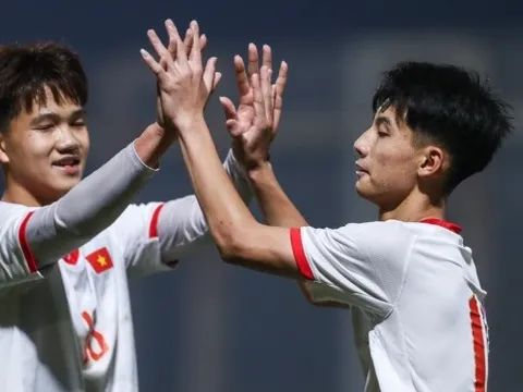 Gặp U17 Việt Nam, báo Hàn Quốc nhắc lại nỗi đau U23
