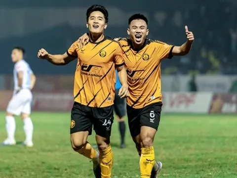 CĐV Thanh Hóa góp 200 triệu nuôi đội bóng qua cơn bĩ cực