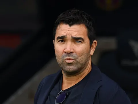 Sếp lớn Barca chỉ trích cầu thủ sau thảm bại 0-4