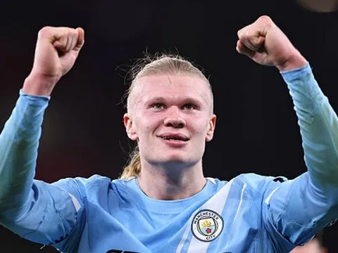 Soi trận Man City vs Salford City: Hứa hẹn trút mưa bàn thắng