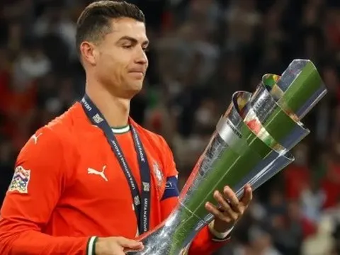 Lộ diện các bảng tử thần tại Nations League 2026