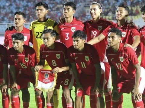 Indonesia lỡ hẹn ASIAD 2026 dù đã gửi danh sách