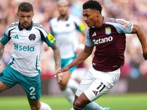 Soi trận Aston Villa vs Newcastle: Cuộc chiến của những kẻ què quặt