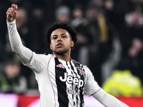 Juventus tăng lương khủng để ngăn McKennie gia nhập Milan