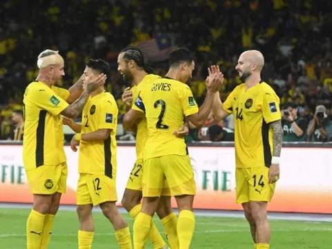 Báo Indonesia bức xúc khi AFC đổ lỗi cho Việt Nam