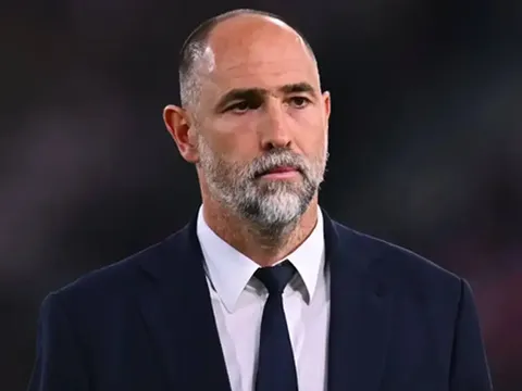 Romano xác nhận Igor Tudor dẫn dắt Tottenham