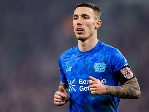 Soi trận Leverkusen vs St. Pauli: Phả hơi nóng vào top 4