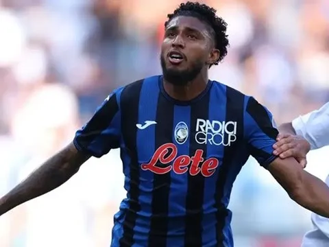 Atletico đẩy nhanh vụ Ederson với giá 40 triệu