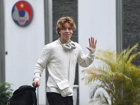 Giải hạng Nhì 2026 cho phép đăng ký 2 cầu thủ Việt kiều