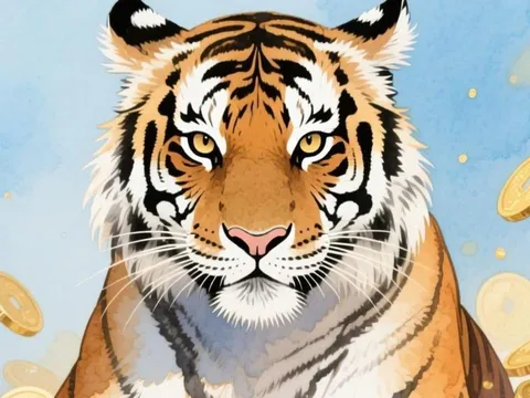 3 con giáp 'cá chép hóa rồng', năm Bính Ngọ có tiền tỷ cầm tay