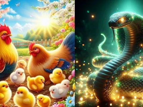 Càng về cuối tháng 2, 3 tuổi này càng rực sáng tài vận, tiền bạc khởi sắc rõ rệt