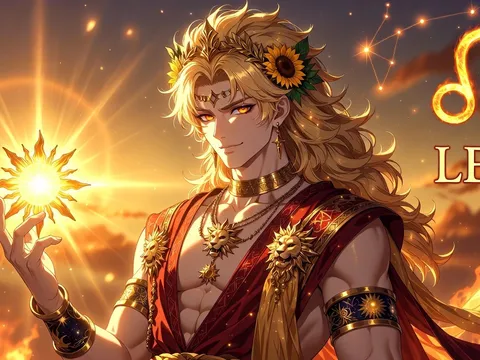 Cuối tuần 14–15/2: 3 chòm sao “đỏ vận” hiếm thấy, mọi mặt đều khởi sắc