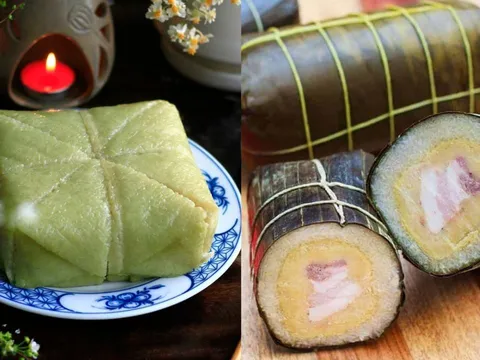 Mẹo bảo quản bánh chưng, bánh tét cả tháng vẫn dẻo thơm, ngon như mới làm