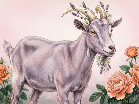 Năm Bính Ngọ 2026: 4 con giáp lặng lẽ làm giàu, tiền bạc tăng mạnh về cuối năm