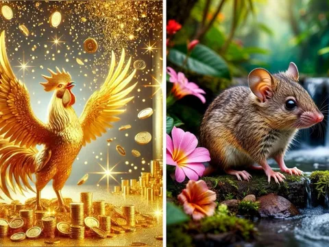 Tổ Tiên Báo Mộng: 3 con giáp Trúng Số Đặc Biệt, Tiền Về Liền Tay năm 2026