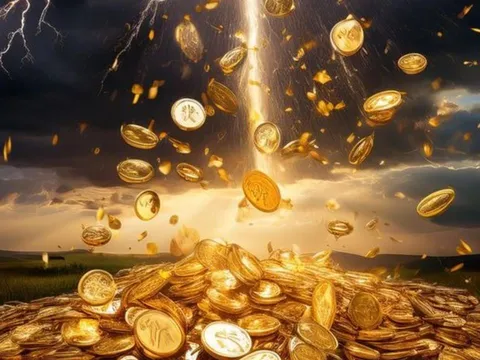 Trong mệnh có vàng nhưng phải qua thử thách: 3 tuổi càng kiên nhẫn càng giàu, vận vàng tới muộn mà chắc