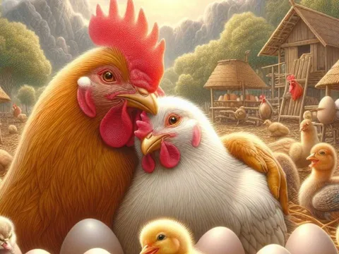 Từ 14/2, 3 con giáp tình cảm thăng hoa, mở lối tiền tài rõ rệt