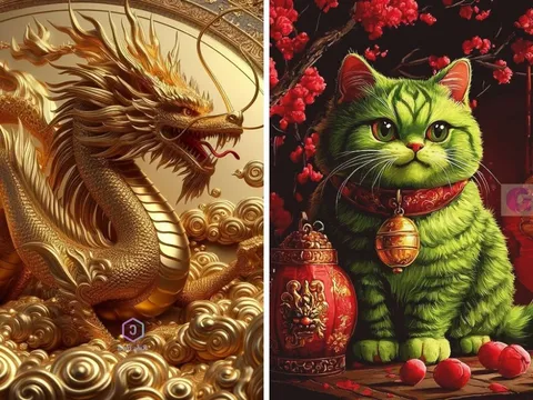 Từ 14/2 đến 24/2: 3 tuổi Phật Bà gánh hạn, hóa rủi thành may, tiền vào như nước