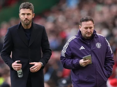 4 ứng viên dẫn dắt Man Utd sau khi hụt Tuchel và Ancelotti