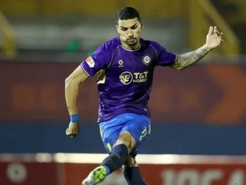 Điểm tin bóng đá Việt Nam 14/2: Hoàng Hên mơ lên tuyển; Thanh Nhã tự tin sau bàn thắng vào lưới Trung Quốc