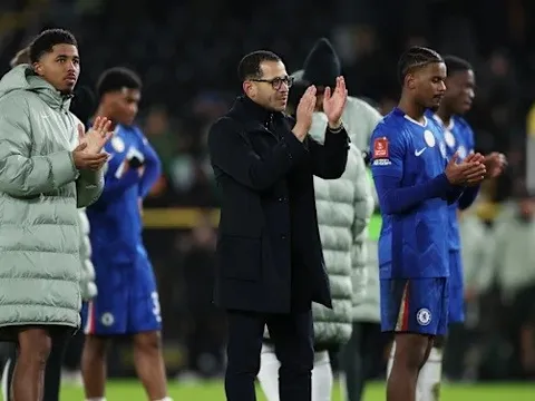 Rosenior "tuyệt tình" với Hull để khẳng định vị thế tại Chelsea